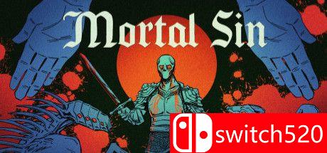 《凡人之罪（Mortal Sin）》SKIDROW镜像版封面图