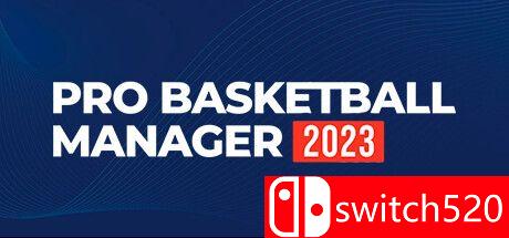 《职业篮球经理2023》游戏主视觉图