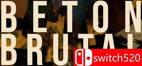 BETON BRUTAL游戏封面