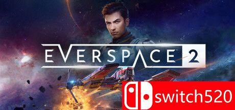 永恒空间2游戏封面