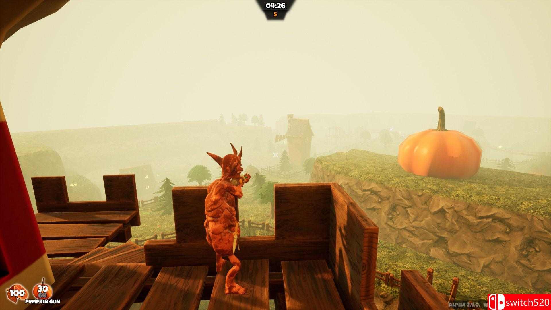 《着火的农场（Farm Under Fire）》TENOKE镜像版[EN]_1