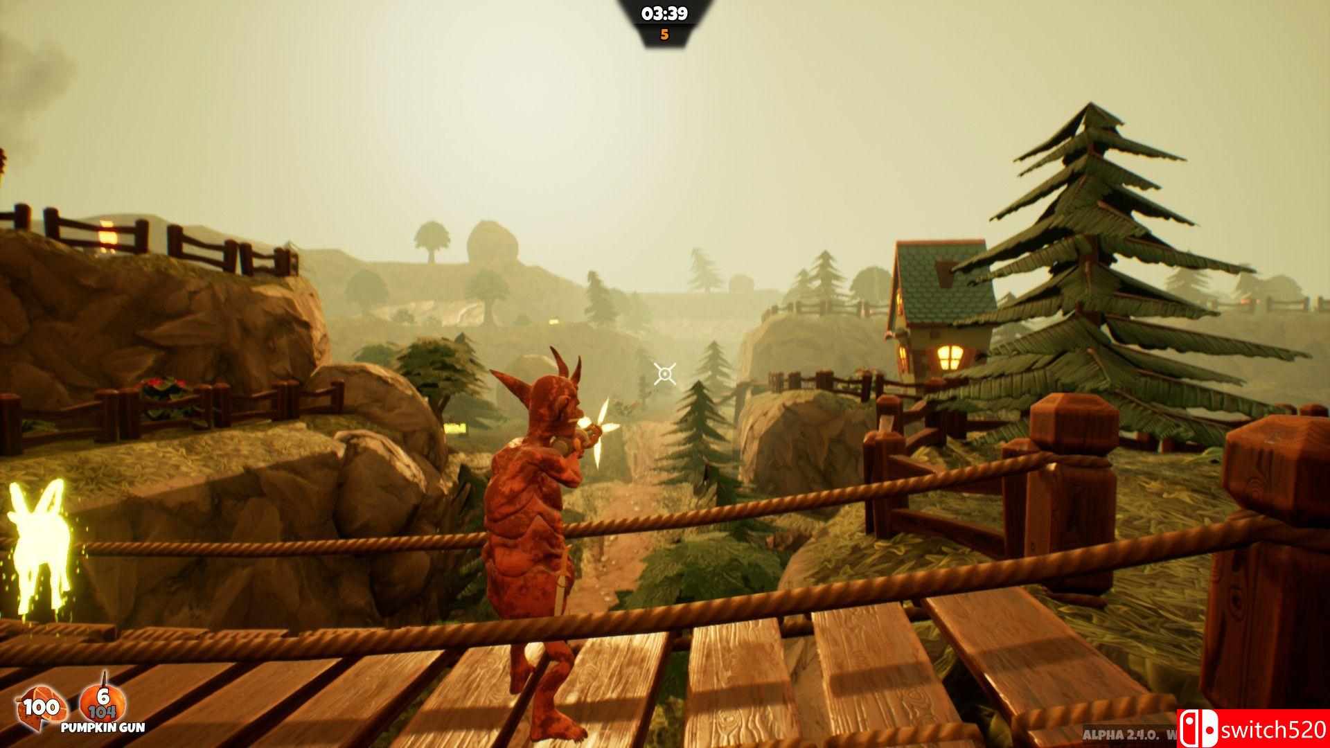 《着火的农场（Farm Under Fire）》TENOKE镜像版[EN]_3