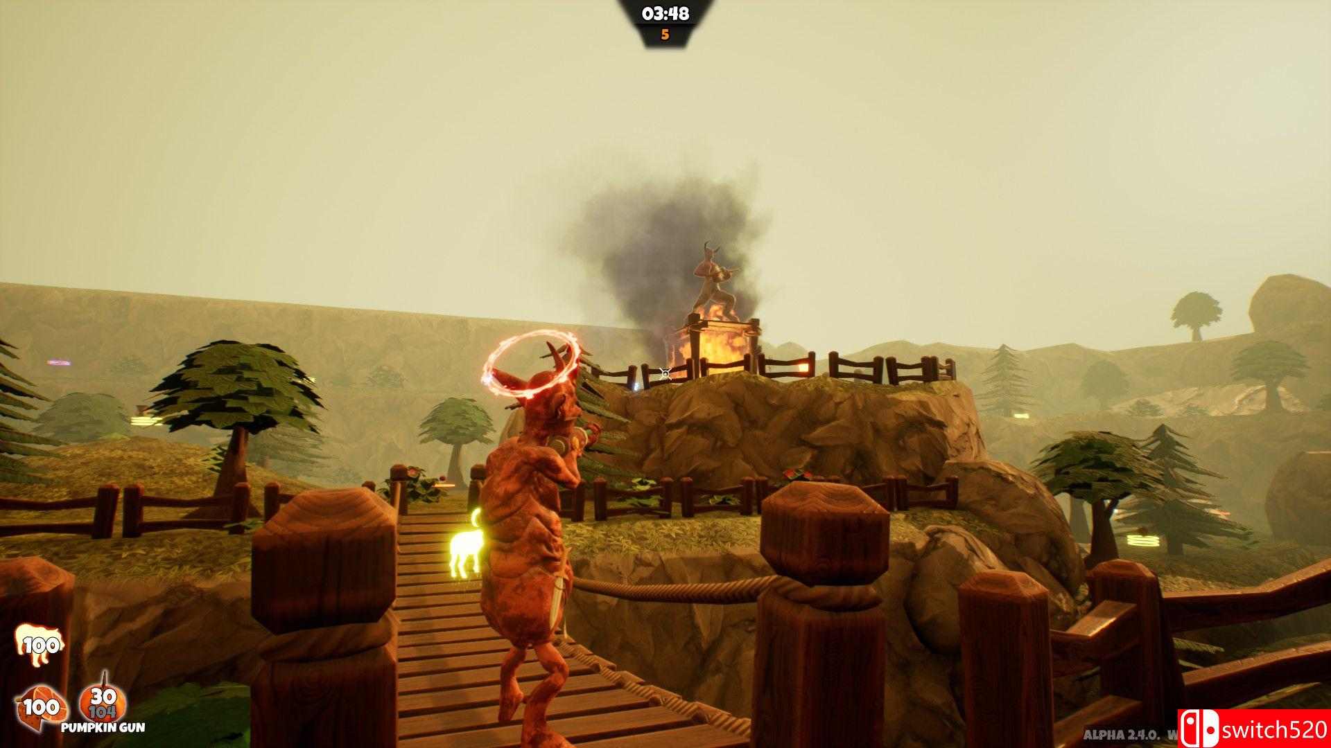 《着火的农场（Farm Under Fire）》TENOKE镜像版[EN]_2