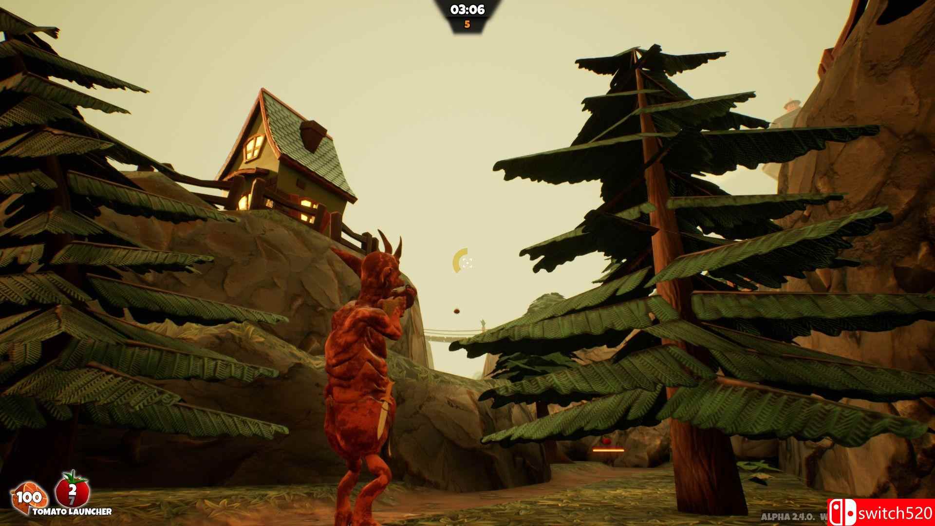 《着火的农场（Farm Under Fire）》TENOKE镜像版[EN]_4