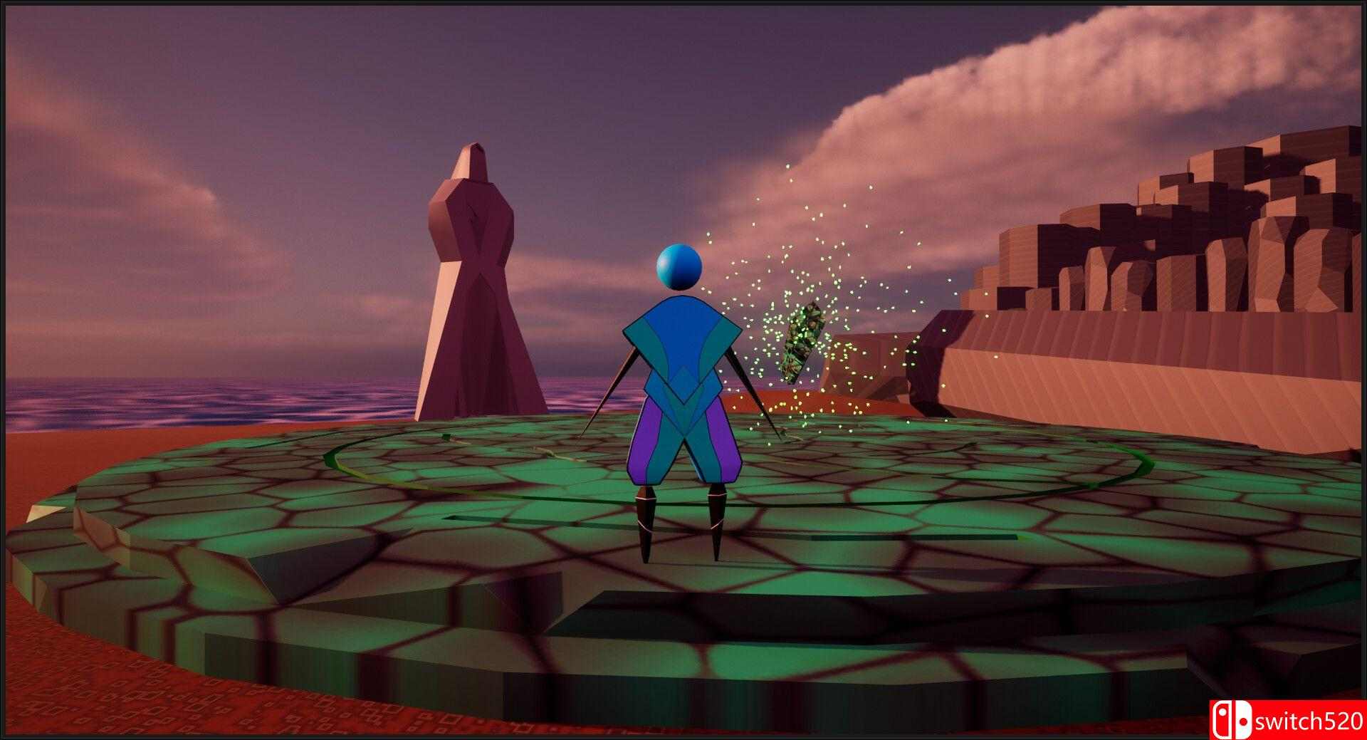 《隐藏的水晶（The Hidden Crystals）》TENOKE镜像版[EN]_1