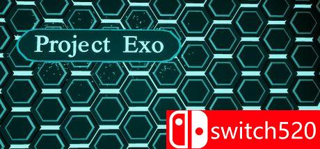 《Exo项目（Project Exo）》游戏主图