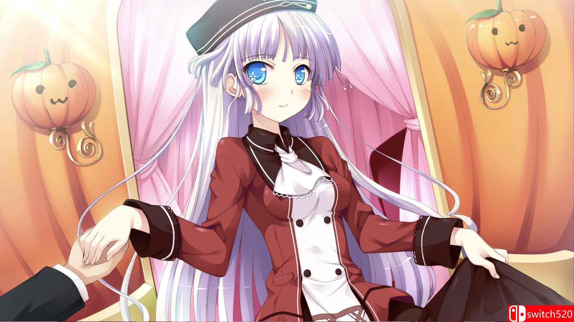 《魔女的花园》游戏截图5