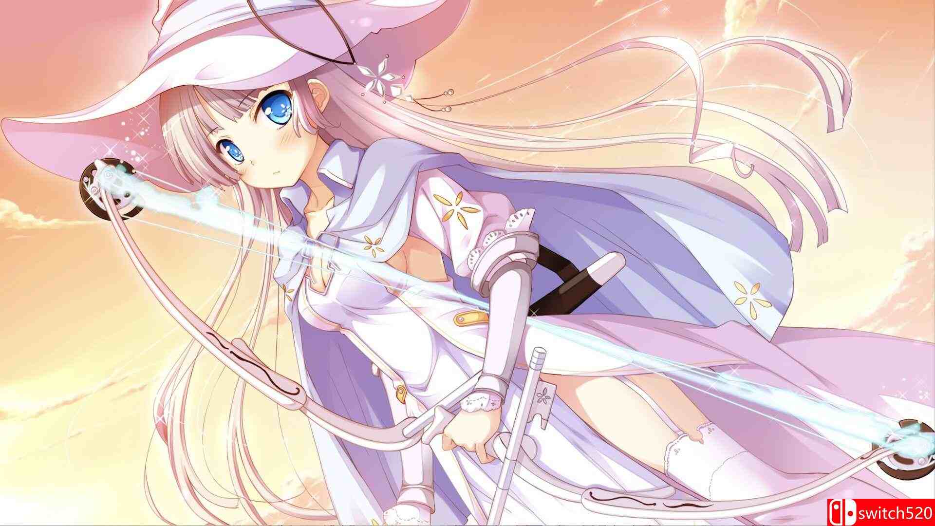 《魔女的花园》游戏截图4