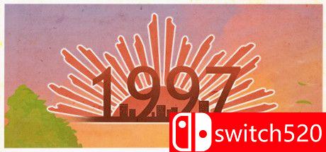 游戏《1997》主视觉图