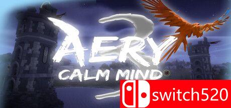 Aery：平静之心3游戏封面