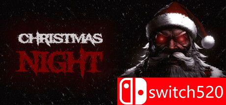 《圣诞之夜（Christmas Night）》游戏主视觉图