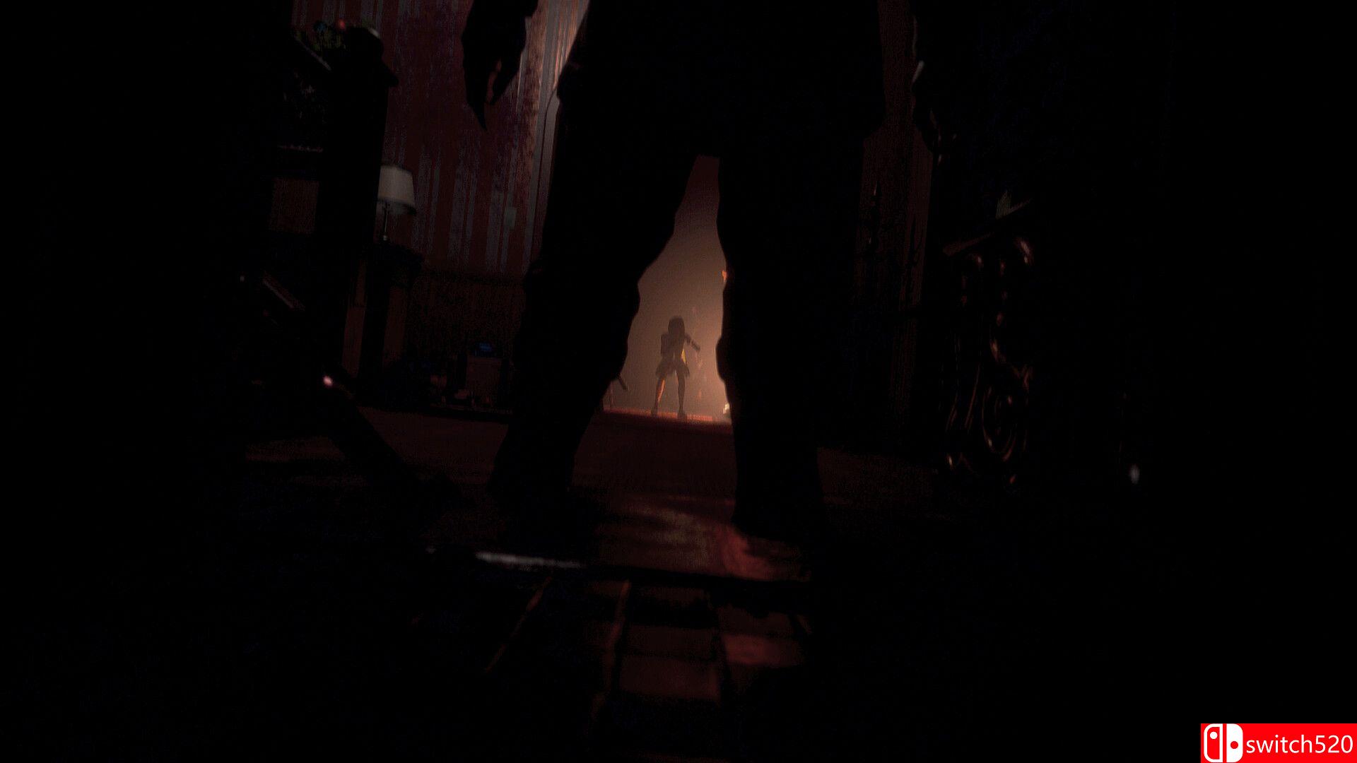 《圣诞之夜》游戏截图1