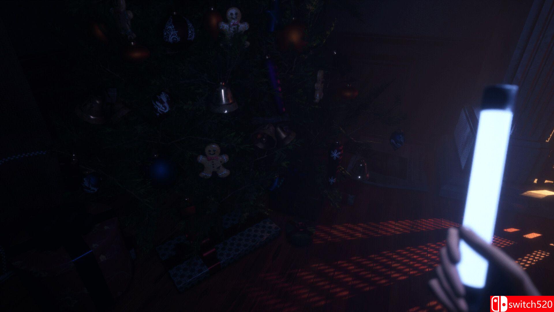 《圣诞之夜》游戏截图3