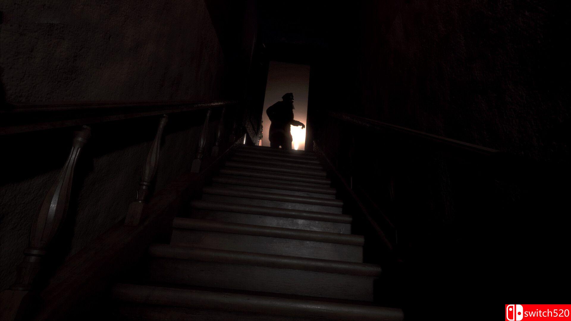 《圣诞之夜》游戏截图4