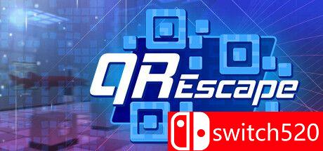 《二维码逃脱（QR Escape）》TENOKE镜像版[EN]_0