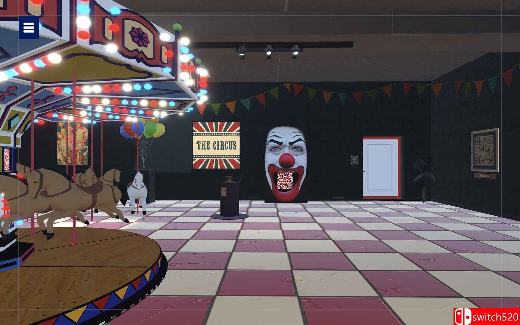 《二维码逃脱（QR Escape）》TENOKE镜像版[EN]_4