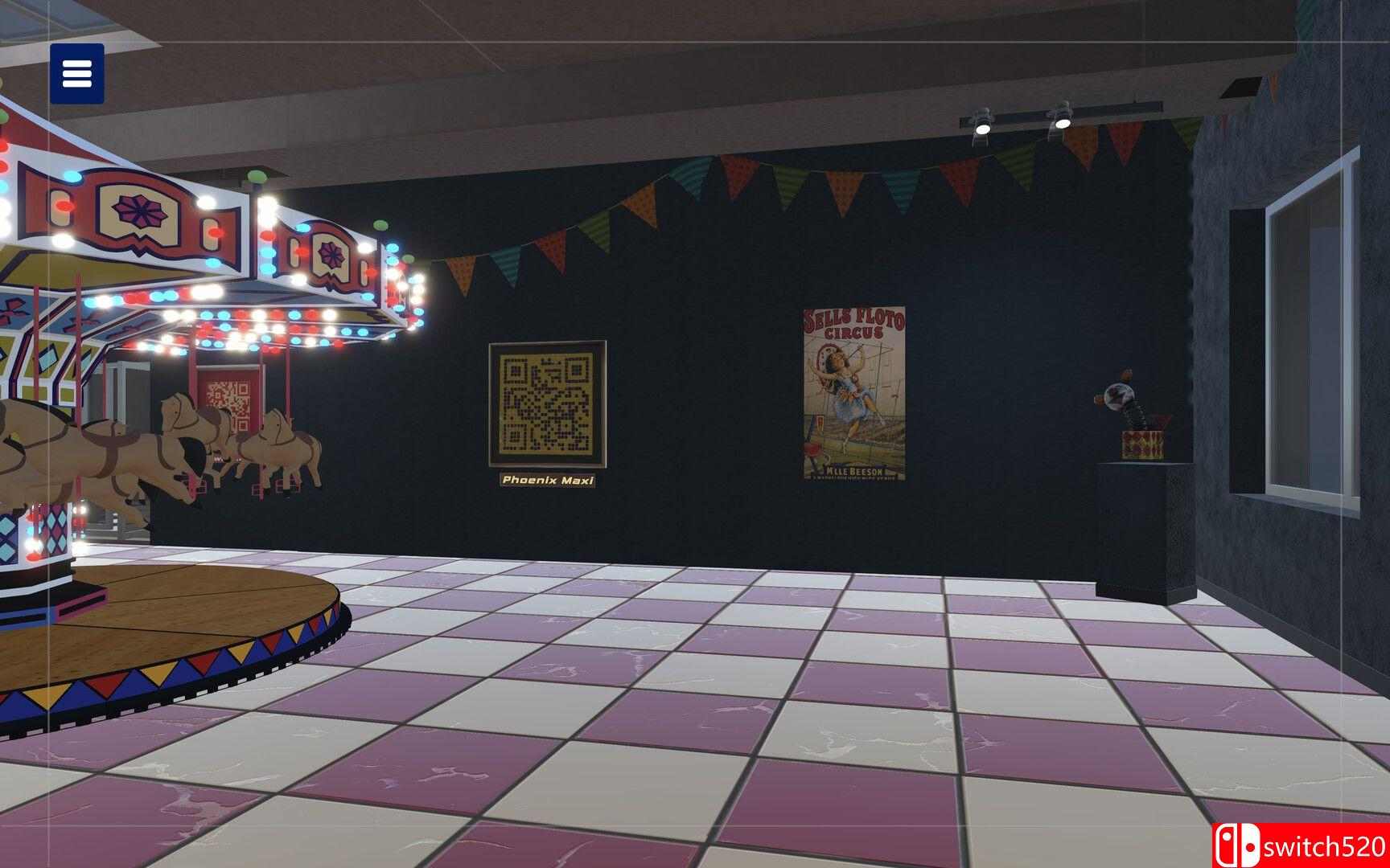 《二维码逃脱（QR Escape）》TENOKE镜像版[EN]_5