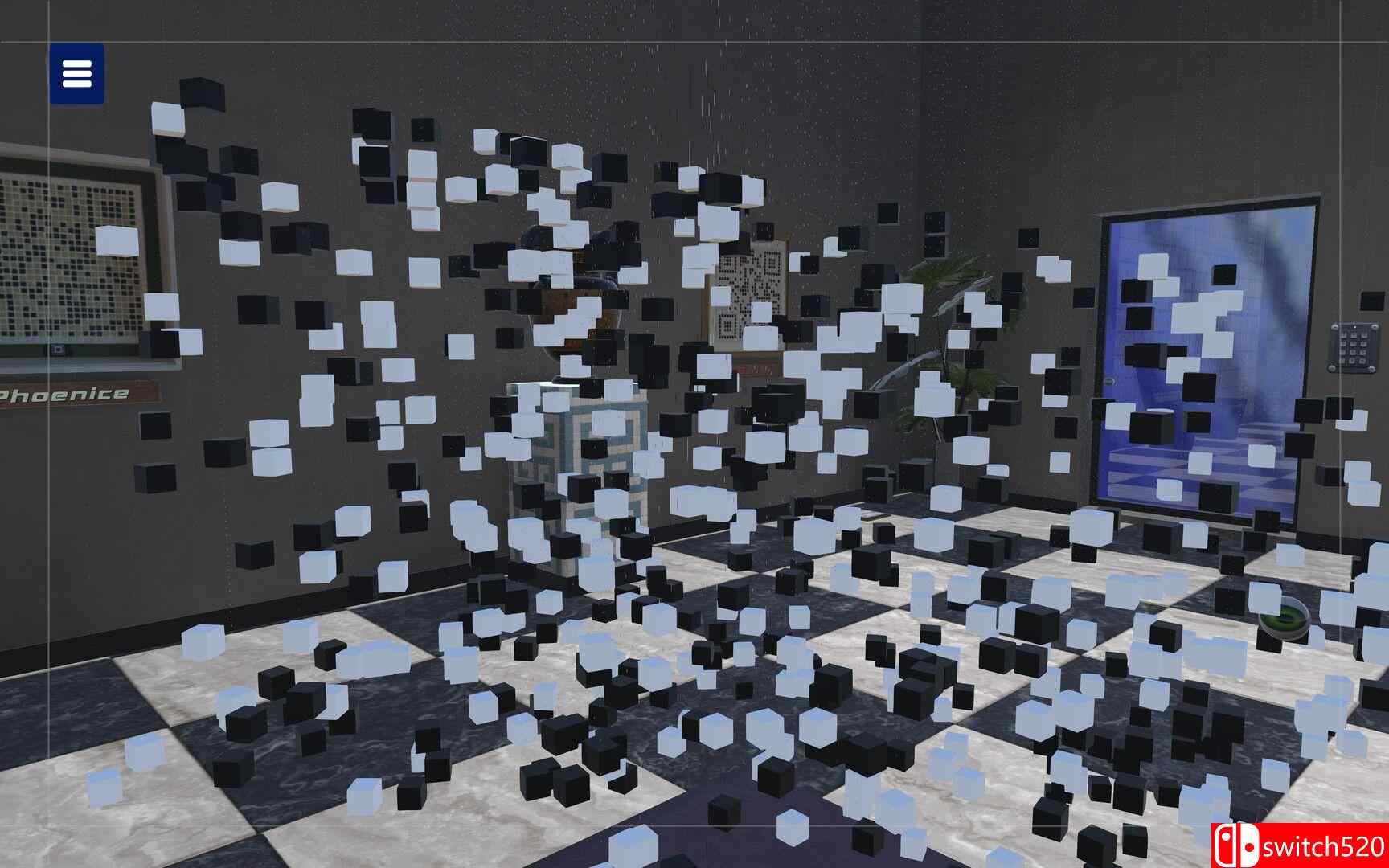 《二维码逃脱（QR Escape）》TENOKE镜像版[EN]_2