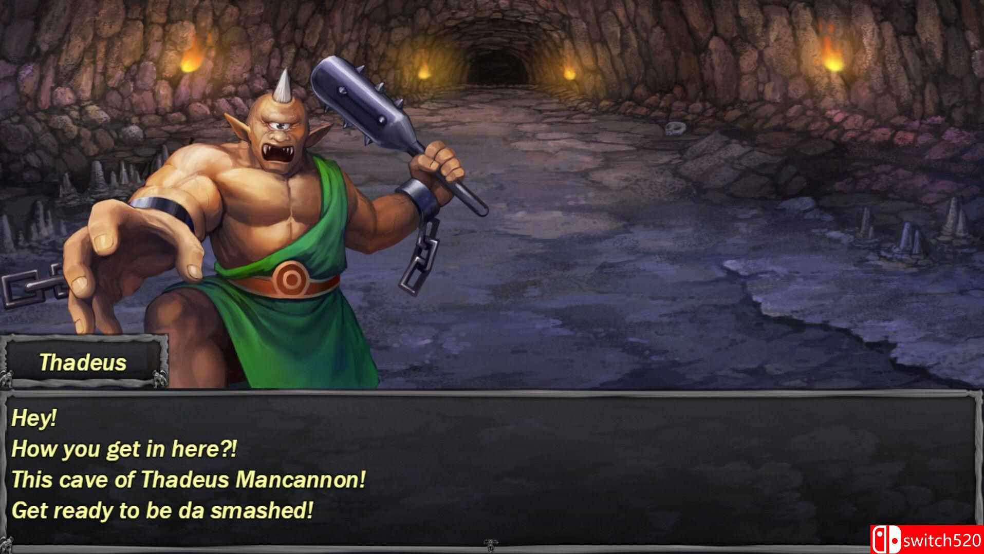 《法特维尔：粉碎或通过（Fateweaver: Smash or Pass）》TENOKE镜像版[EN]_5