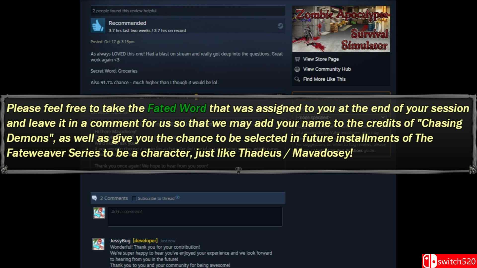 《法特维尔：粉碎或通过（Fateweaver: Smash or Pass）》TENOKE镜像版[EN]_3