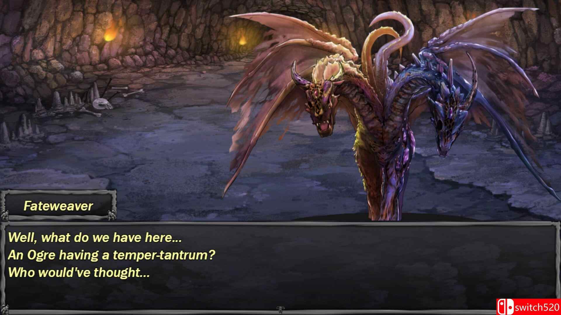 《法特维尔：粉碎或通过（Fateweaver: Smash or Pass）》TENOKE镜像版[EN]_4