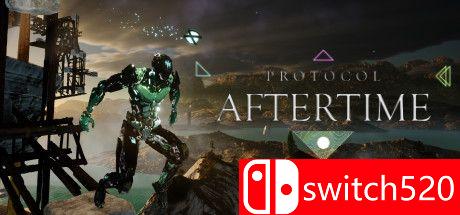 《协议之后（Protocol Aftertime）》SKIDROW镜像版[EN]_0