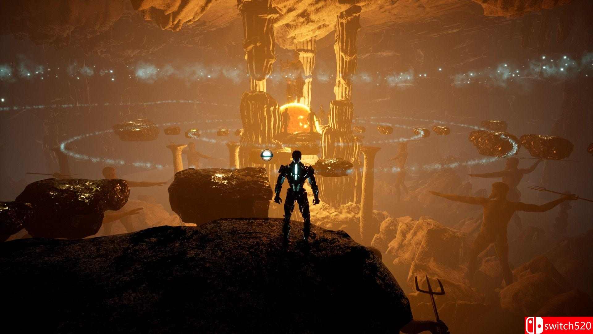 《协议之后（Protocol Aftertime）》SKIDROW镜像版[EN]_1