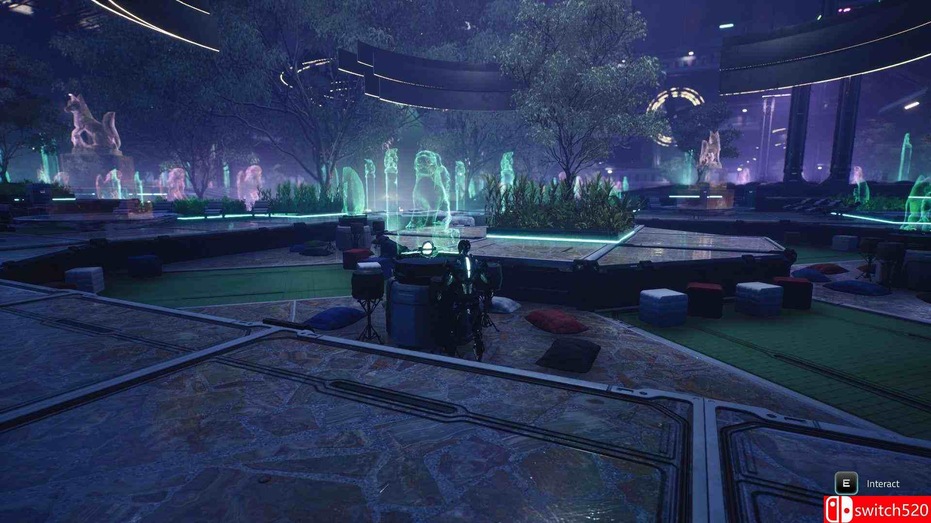 《协议之后（Protocol Aftertime）》SKIDROW镜像版[EN]_5