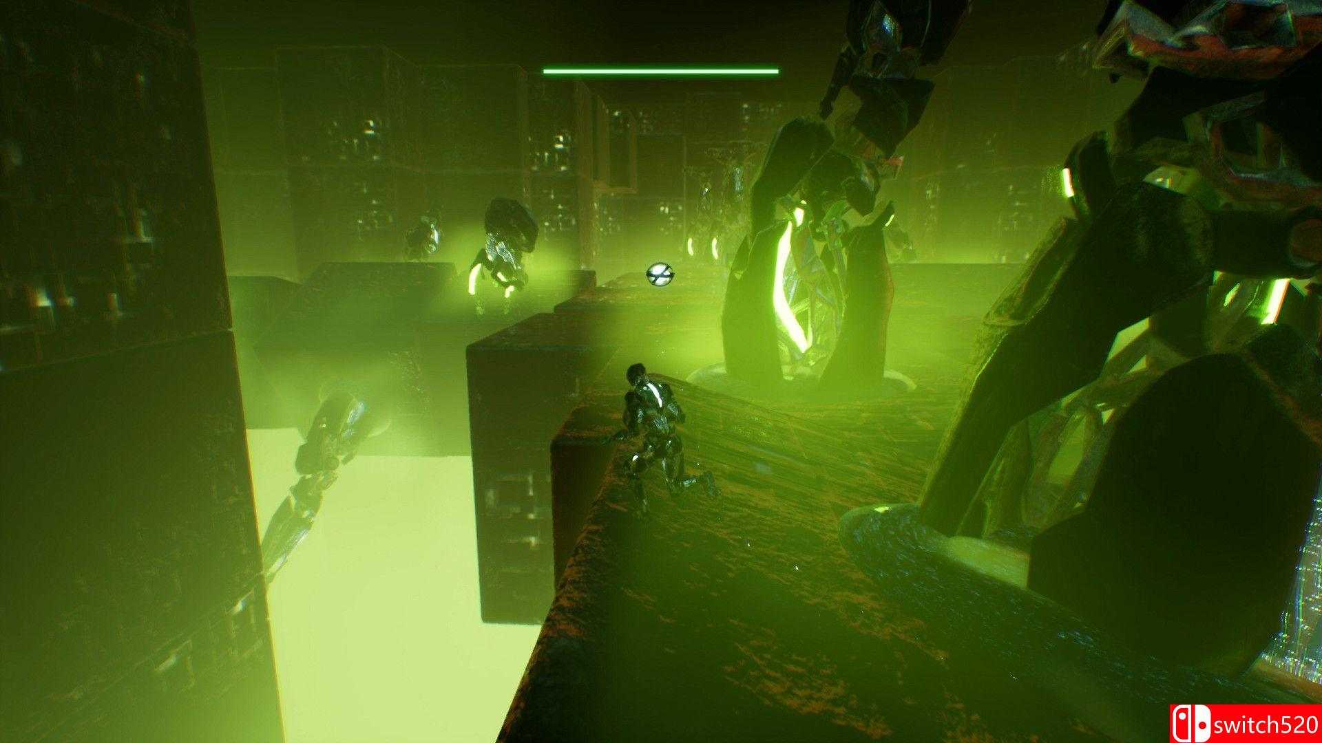 《协议之后（Protocol Aftertime）》SKIDROW镜像版[EN]_3