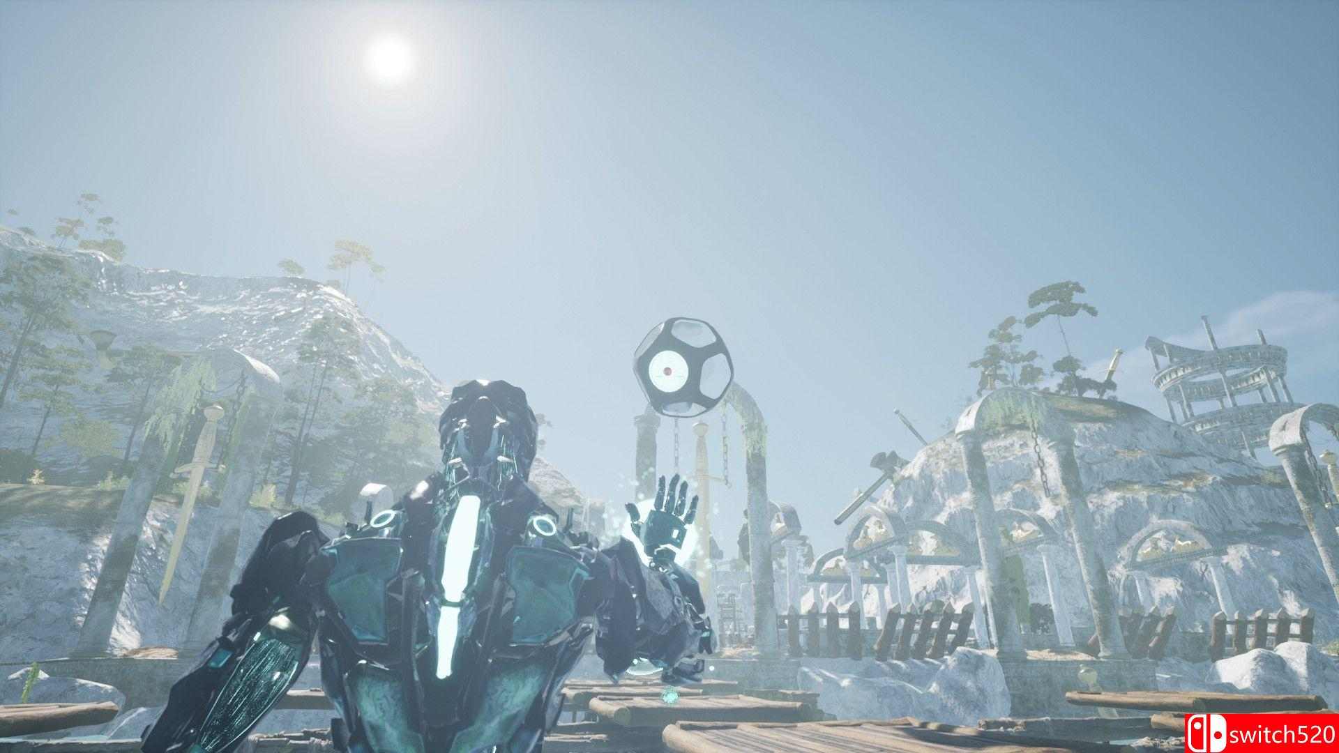 《协议之后（Protocol Aftertime）》SKIDROW镜像版[EN]_4