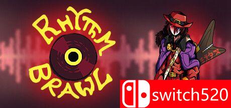 节奏争夺战游戏主图