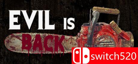 《邪恶归来（Evil is Back）》TENOKE镜像版[EN]_0