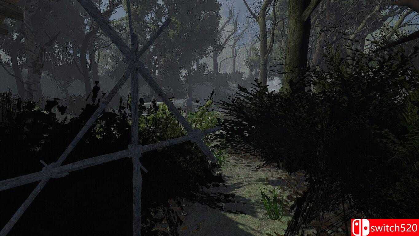 《邪恶归来（Evil is Back）》TENOKE镜像版[EN]_3