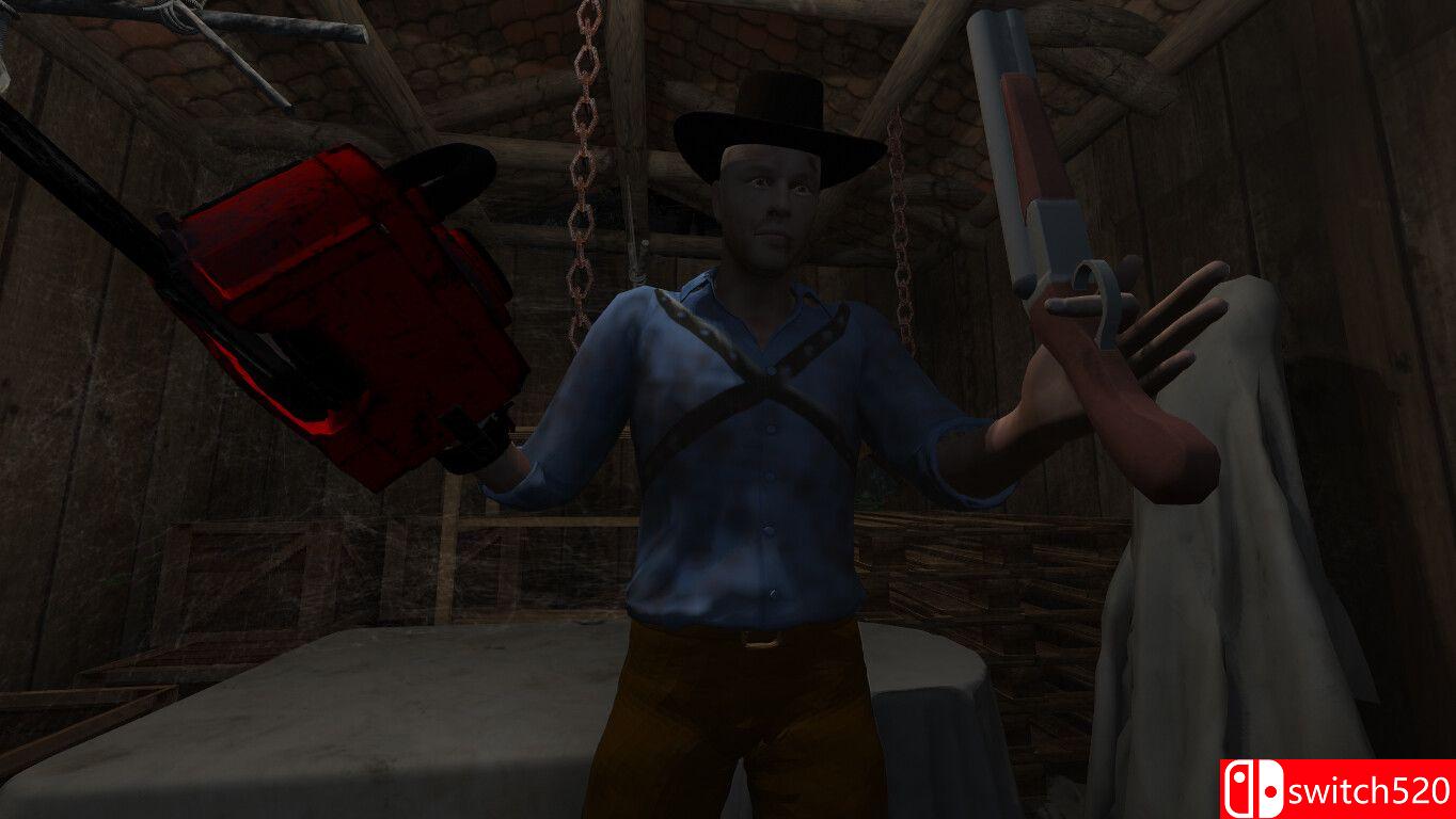 《邪恶归来（Evil is Back）》TENOKE镜像版[EN]_1