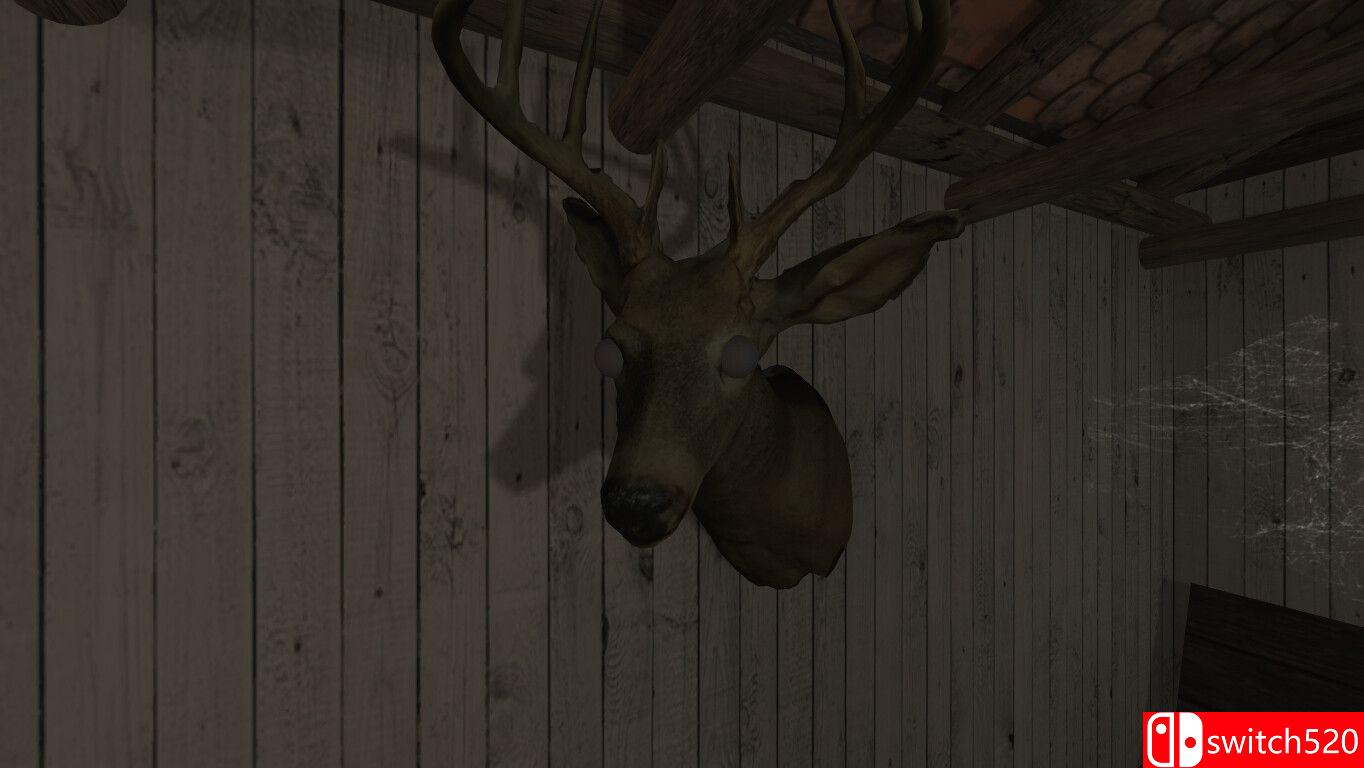 《邪恶归来（Evil is Back）》TENOKE镜像版[EN]_5