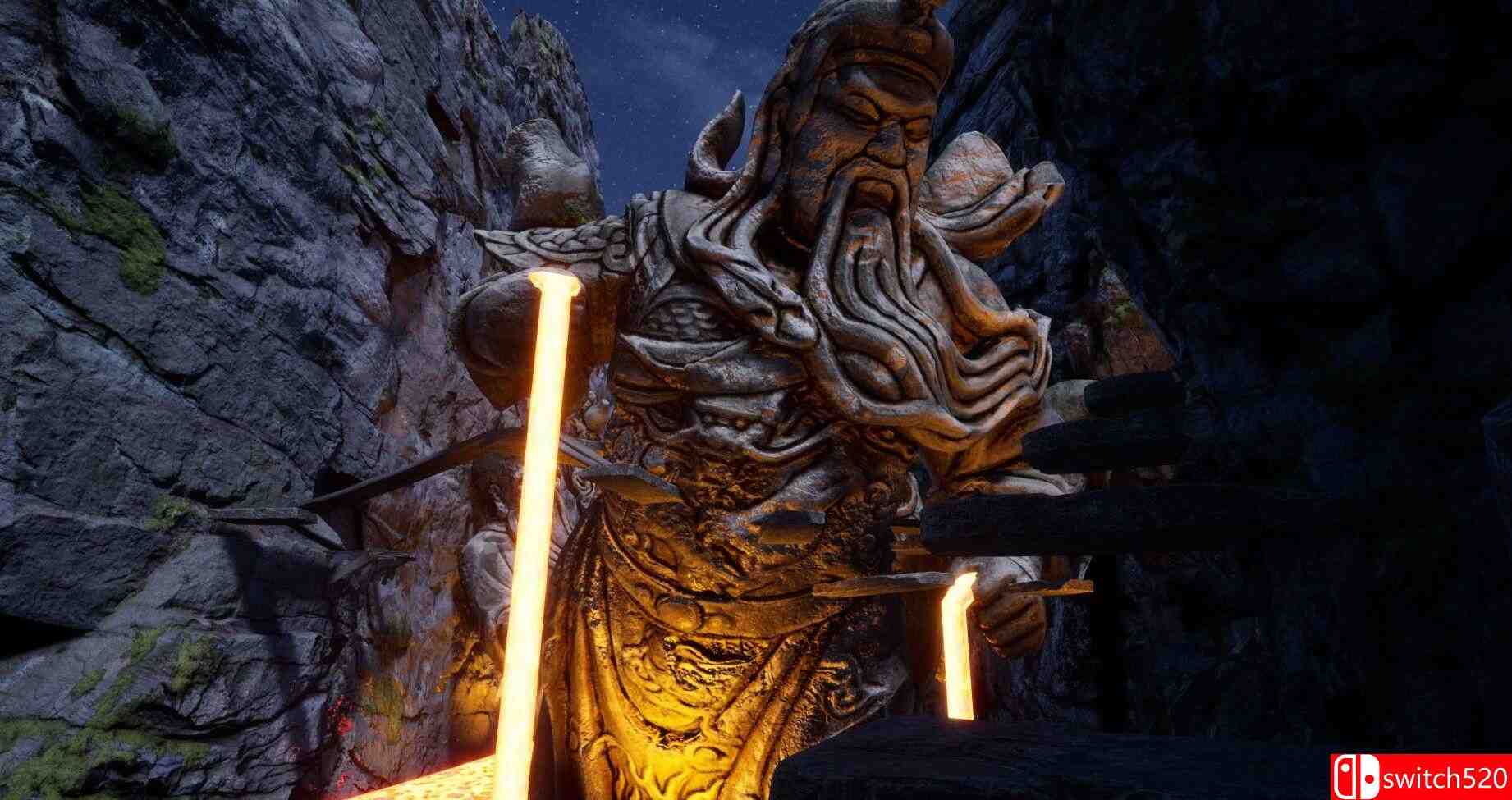 《毁灭之路（Road To Devadatta）》官方中文 DARKSiDERS镜像版[CN/EN/JP]_2