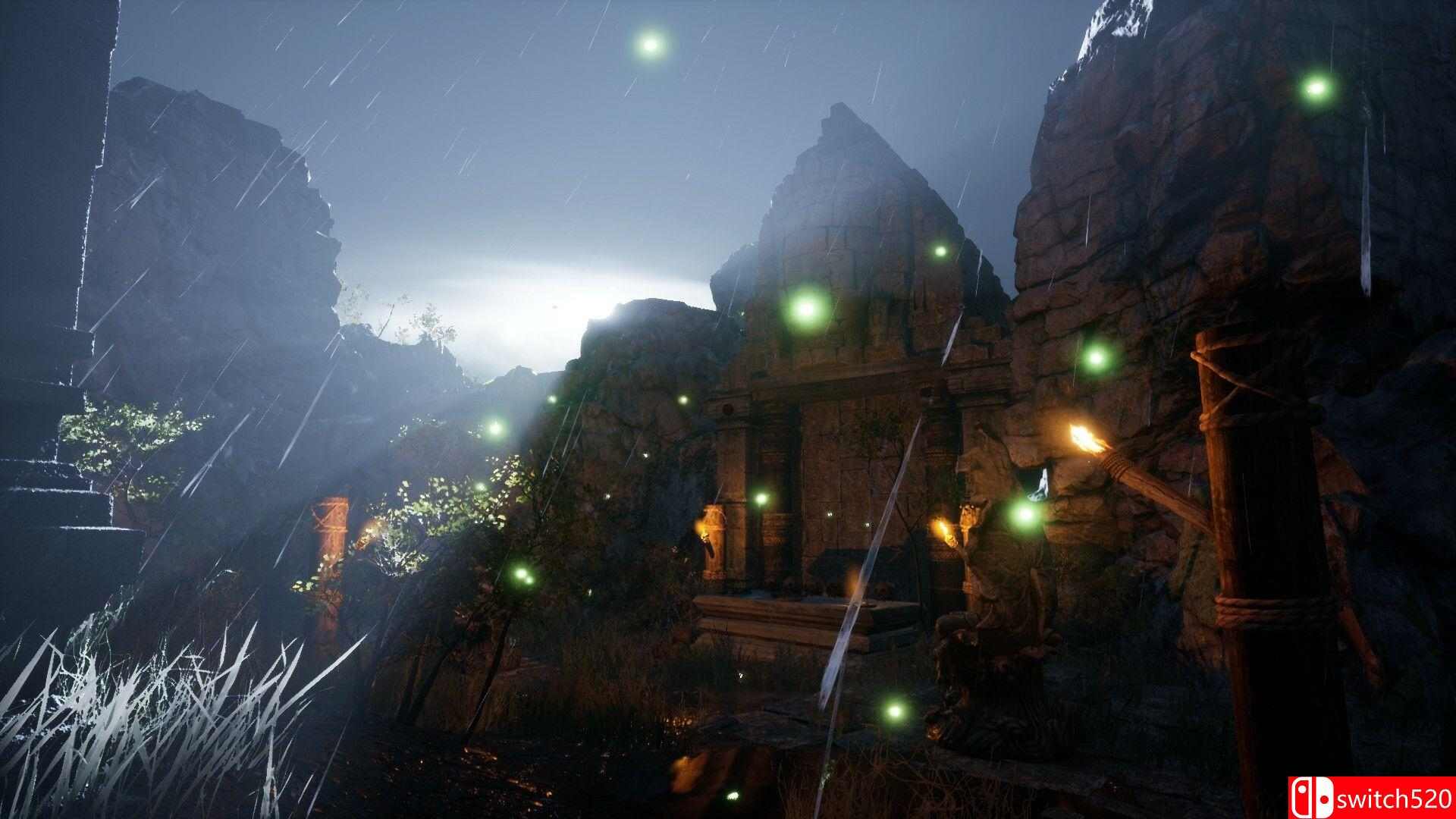 《毁灭之路（Road To Devadatta）》官方中文 DARKSiDERS镜像版[CN/EN/JP]_1