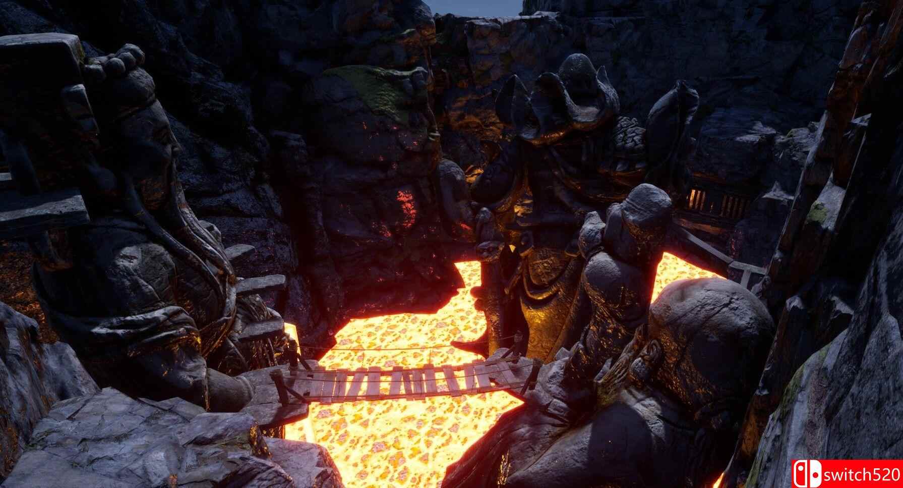 《毁灭之路（Road To Devadatta）》官方中文 DARKSiDERS镜像版[CN/EN/JP]_3