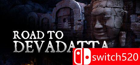 《毁灭之路（Road To Devadatta）》官方中文 DARKSiDERS镜像版[CN/EN/JP]_0