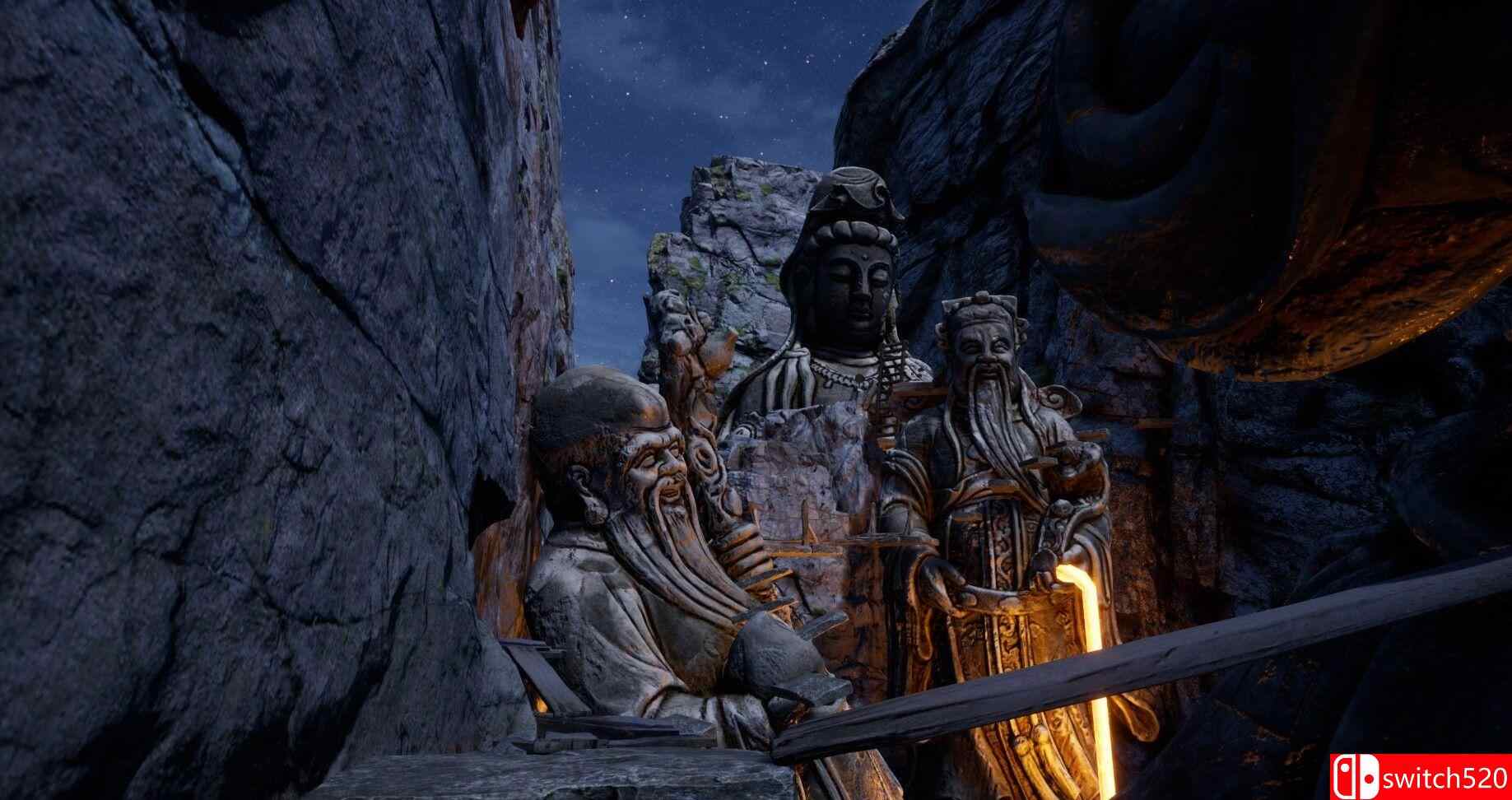 《毁灭之路（Road To Devadatta）》官方中文 DARKSiDERS镜像版[CN/EN/JP]_5