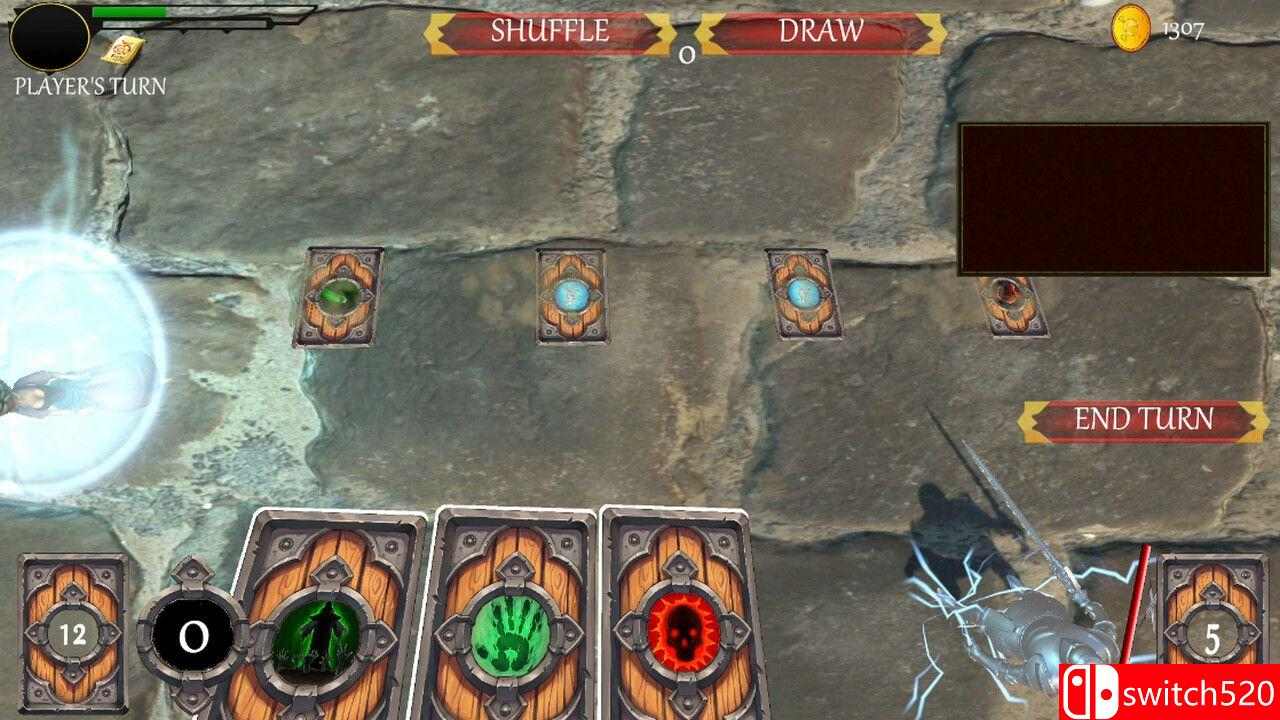 《权力卡组（Decks Of Power）》TENOKE镜像版[EN]_1