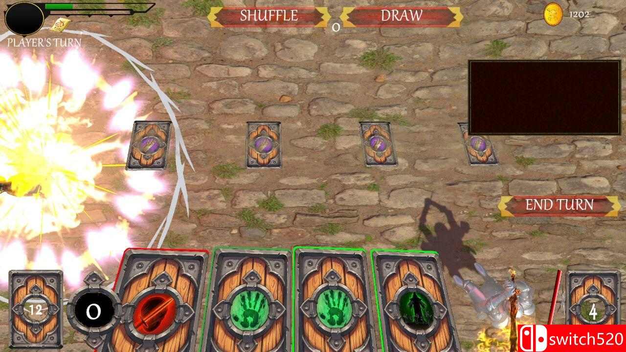 《权力卡组（Decks Of Power）》TENOKE镜像版[EN]_3