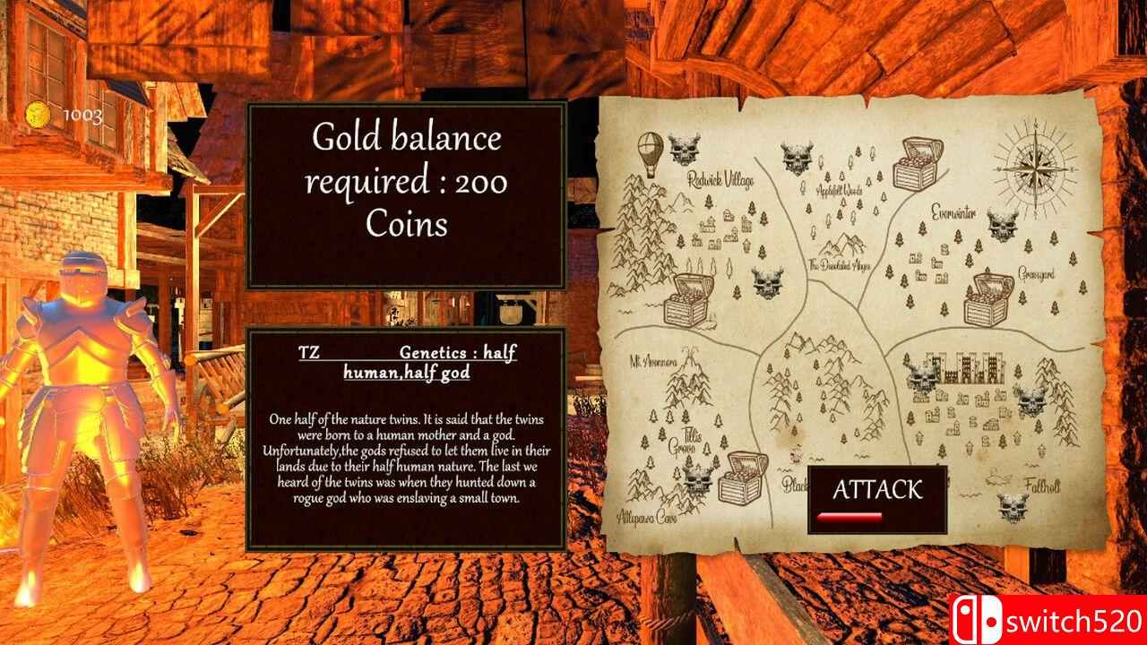 《权力卡组（Decks Of Power）》TENOKE镜像版[EN]_2