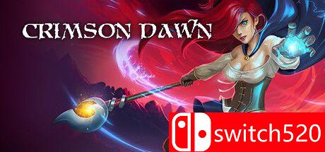 《黎明之诺（Crimson Dawn）》游戏主图