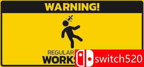 常规人类工坊游戏封面