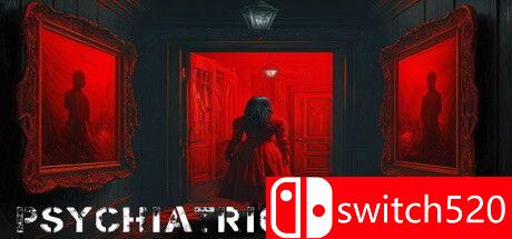 《精神病院（Psychiatric Hospital）》DOGE镜像版[EN]_0