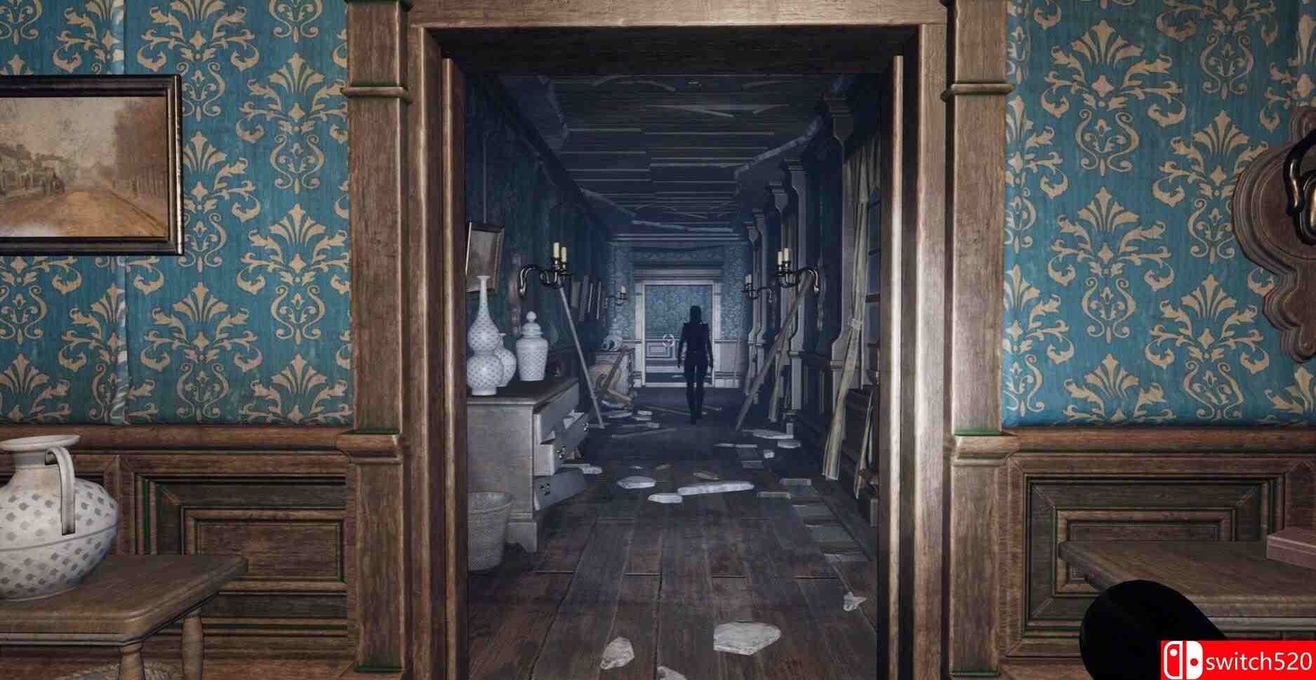 《精神病院（Psychiatric Hospital）》DOGE镜像版[EN]_4