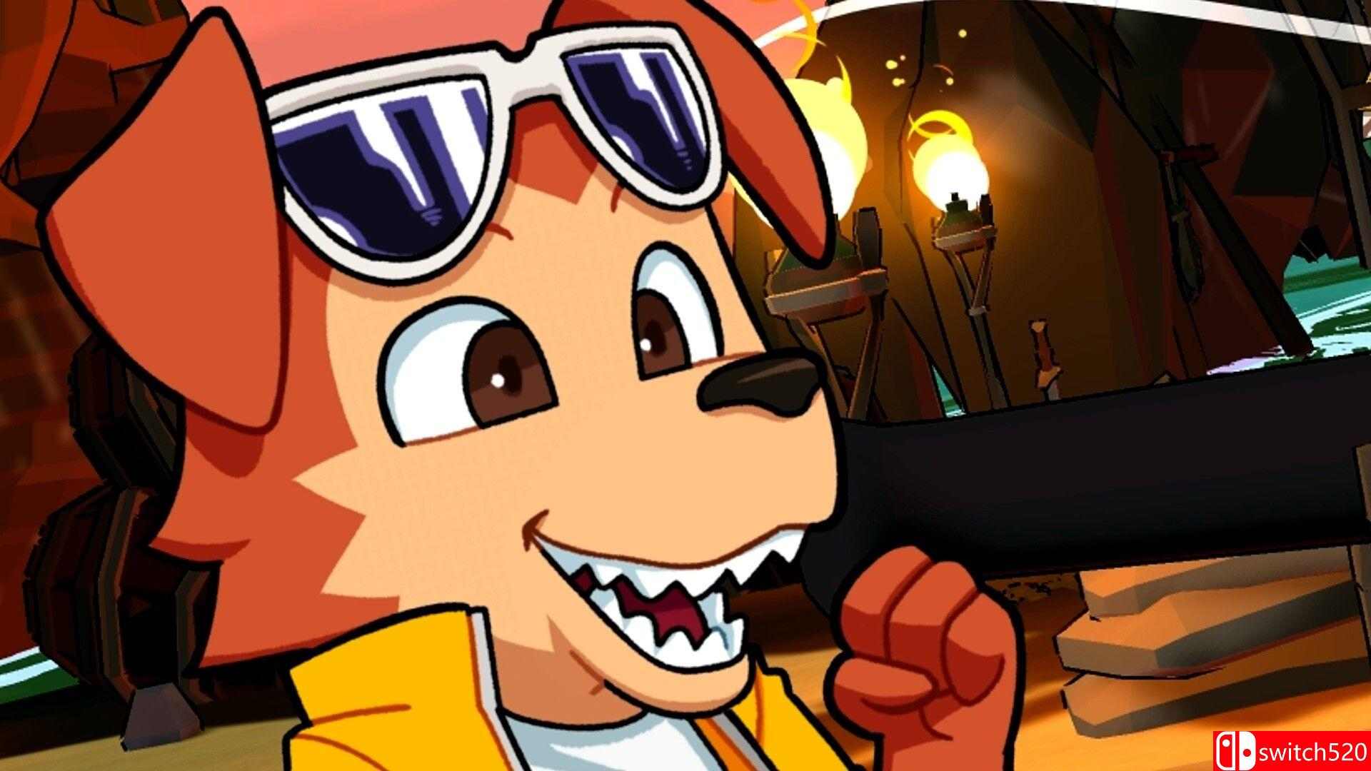 《去，去，跳！！（Go Go Jump!!）》TENOKE镜像版[EN]_1