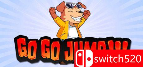 《去，去，跳！！（Go Go Jump!!）》TENOKE镜像版[EN]_0