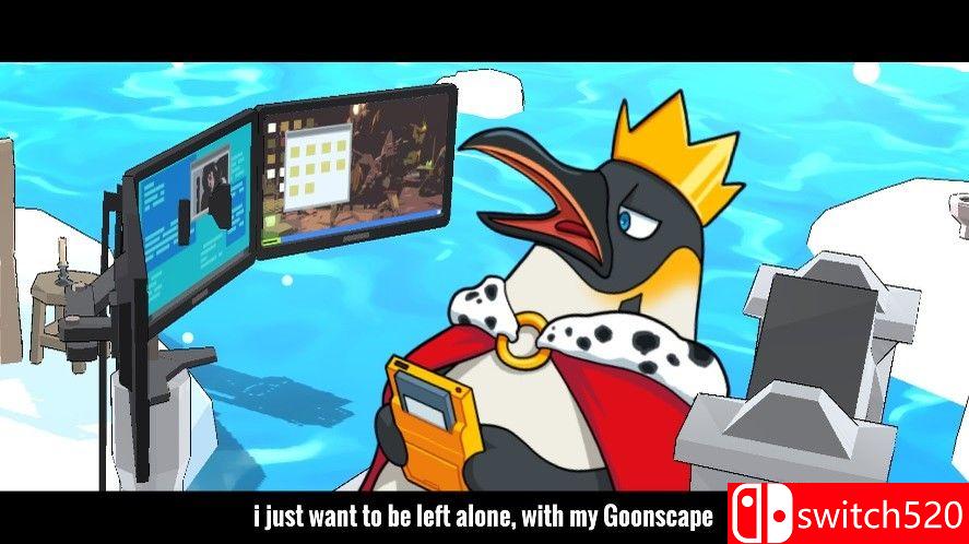 《去，去，跳！！（Go Go Jump!!）》TENOKE镜像版[EN]_3